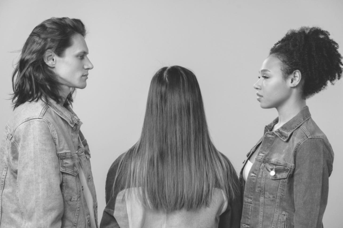 Formation professionnelle en coiffure masculine